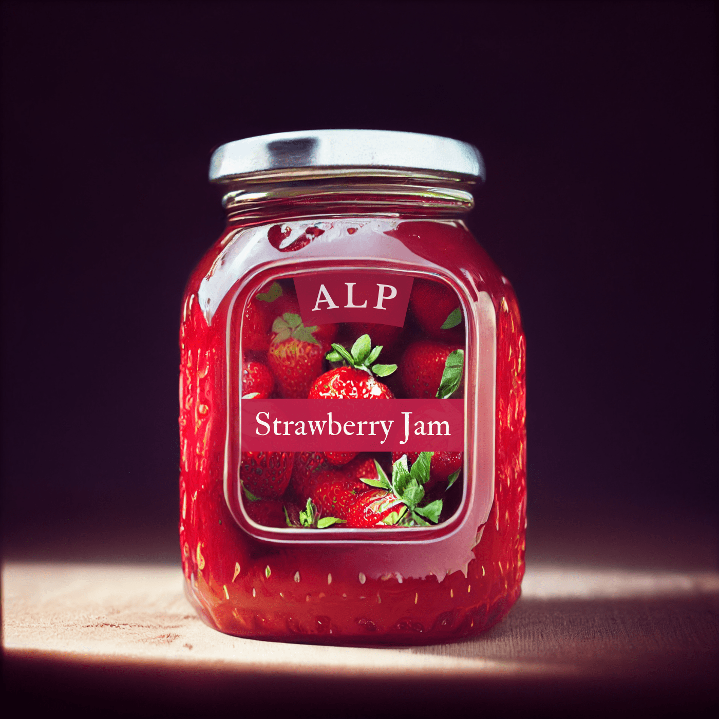 Jam Label Design Trends | Associated Labels